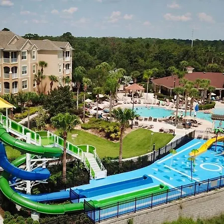 Windsor Hills - Global Resort Homes